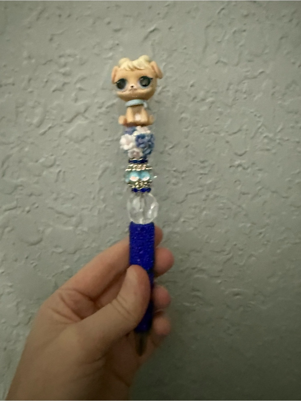 Little Pet Shop Fancy Pen